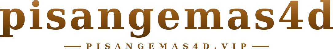 pisangemas4d logo